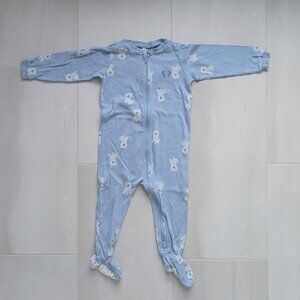 (4/$20) Pekkle - Infant Organic Cotton Sleeper